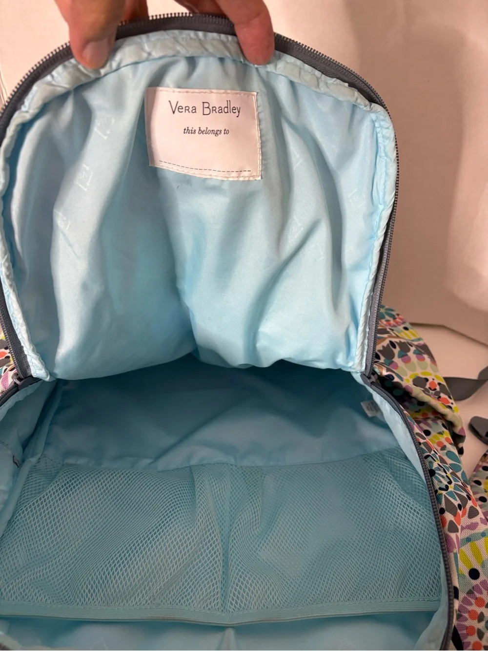 Vera Bradley vera bradley